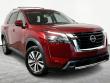 Used 2023 Nissan Pathfinder SL SUV