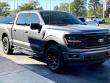 Used 2025 Ford F-150 XLT Truck SuperCrew Cab