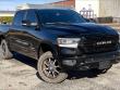 Used 2019 Ram 1500 Laramie Truck Crew Cab