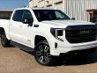 Used 2023 GMC Sierra 1500 AT4 Truck Crew Cab
