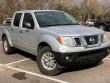 Used 2016 Nissan Frontier SV Truck Crew Cab