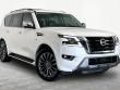 Used 2022 Nissan Armada Platinum SUV