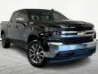 Used 2021 Chevrolet Silverado 1500 LT Truck Crew Cab