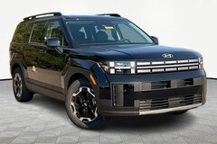 2026 Hyundai Santa Fe SEL AWD SUV