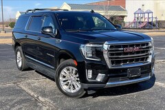 2021 GMC Yukon XL SLT SUV