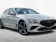 New 2025 Genesis G70 3.3T RWD Sport Advanced Sedan