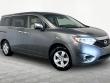 Used 2015 Nissan Quest SV Van