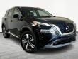 Used 2021 Nissan Rogue SL SUV