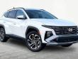 New 2026 Hyundai Tucson SEL Plus FWD SUV
