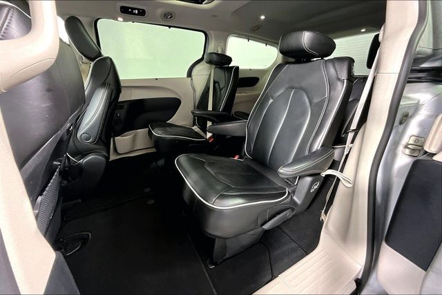 2024 Chrysler Pacifica Limited - Photo 26