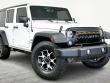 Used 2018 Jeep Wrangler JK Unlimited Sport 4x4 SUV