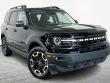 Used 2024 Ford Bronco Sport Outer Banks SUV
