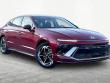 New 2026 Hyundai Sonata SEL Sport Sedan