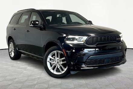 2024 Dodge Durango GT SUV