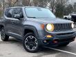 Used 2016 Jeep Renegade Trailhawk 4x4 SUV