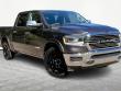 Used 2022 Ram 1500 Laramie Truck Crew Cab