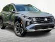 New 2025 Hyundai Tucson SEL Convenience AWD SUV
