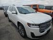 Used 2021 GMC Acadia Denali SUV
