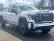Used 2024 GMC Sierra 2500 HD Denali Ultimate Truck Crew Cab
