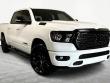Used 2022 Ram 1500 Big Horn/Lone Star Truck Crew Cab