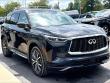 Used 2025 INFINITI QX60 SENSORY SUV
