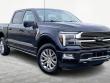 Used 2024 Ford F-150 King Ranch Truck SuperCrew Cab