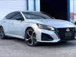 Used 2023 Nissan Altima 2.5 SR Sedan