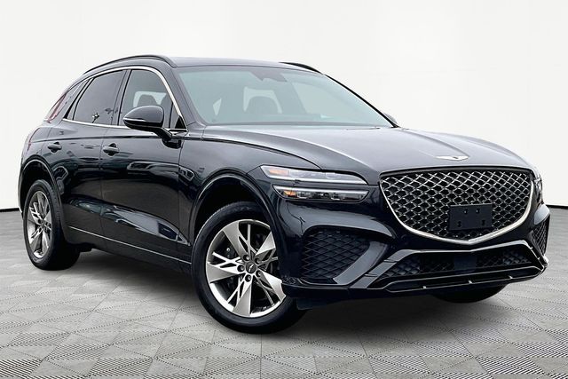 2022 GENESIS GV70
