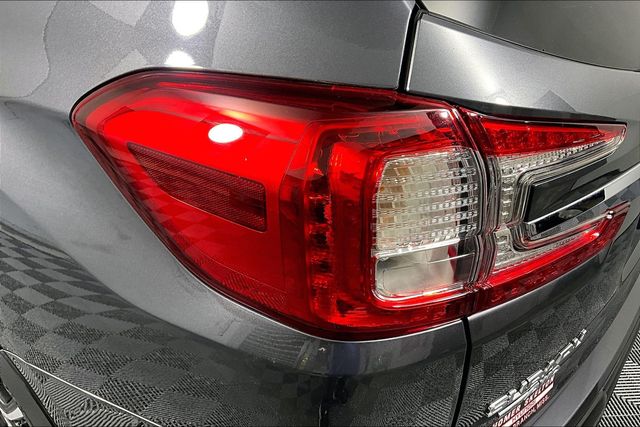 2024 Subaru Ascent Touring - Photo 30