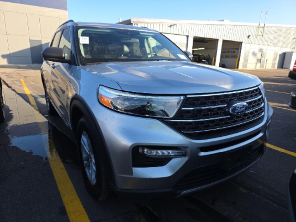 Used 2022 Nissan Rogue Platinum SUV