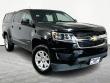 Used 2019 Chevrolet Colorado LT Truck Crew Cab