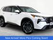 Used 2024 Nissan Rogue SV SUV