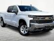 Used 2019 Chevrolet Silverado 1500 LT Truck Crew Cab