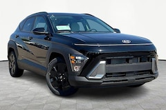 2026 Hyundai Kona SEL Sport FWD SUV