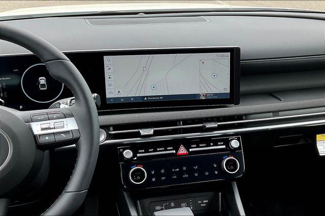 2025 Hyundai Santa Cruz Limited - Photo 7