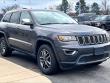 Used 2019 Jeep Grand Cherokee Limited SUV