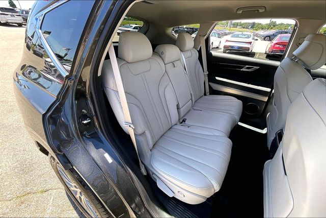 2025 GENESIS GV80 Standard - Photo 27