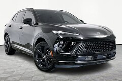 2024 Buick Envision Sport Touring SUV