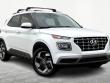 Certified 2021 Hyundai Venue SEL SUV