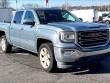 Used 2016 GMC Sierra 1500 SLE Truck Crew Cab