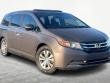 Used 2016 Honda Odyssey EX-L w/Navigation Van Passenger Van