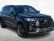 Used 2025 Ford Explorer ST-Line SUV