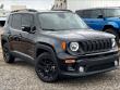 Used 2019 Jeep Renegade Latitude FWD SUV