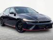 New 2026 Hyundai Elantra N Sedan Sedan