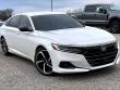 Used 2022 Honda Accord Sport 1.5T Sedan