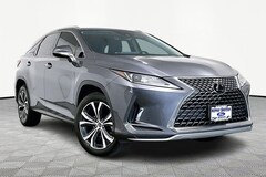 2021 LEXUS RX 350 SUV