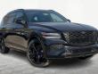 New 2026 Genesis GV80 3.5T Prestige Black AWD SUV