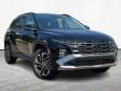 New 2025 Hyundai Tucson Limited AWD SUV