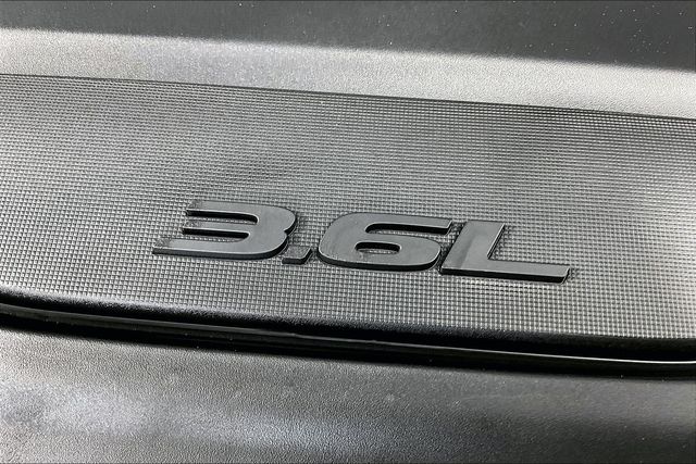 2024 Chrysler Pacifica Limited - Photo 32