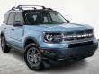 Used 2021 Ford Bronco Sport Big Bend SUV